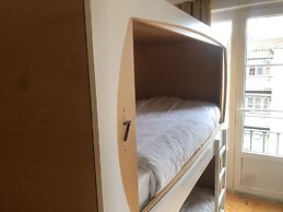 Vistas de Lisboa Hostel