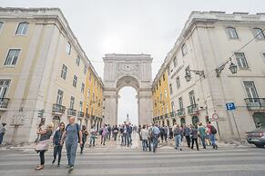 Vistas de Lisboa Hostel