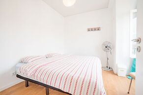 Vistas de Lisboa Hostel