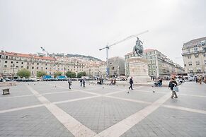 Vistas de Lisboa Hostel