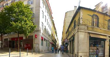 Vistas de Lisboa Hostel