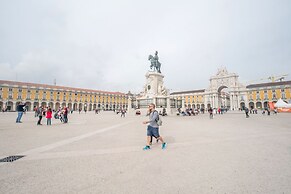 Vistas de Lisboa Hostel