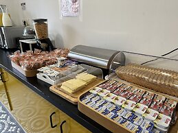 Vistas de Lisboa Hostel