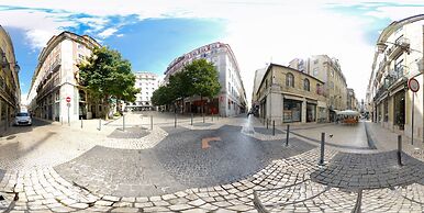 Vistas de Lisboa Hostel