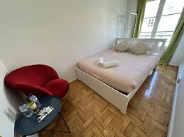 Vistas de Lisboa Hostel