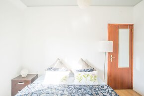 Vistas de Lisboa Hostel