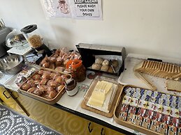 Vistas de Lisboa Hostel