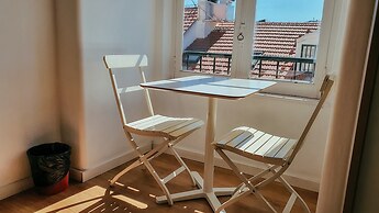 Vistas de Lisboa Hostel