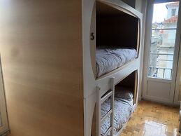 Vistas de Lisboa Hostel