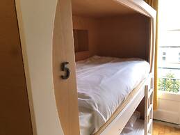 Vistas de Lisboa Hostel