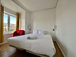 Vistas de Lisboa Hostel