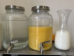 Vistas de Lisboa Hostel