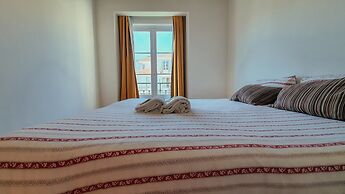 Vistas de Lisboa Hostel