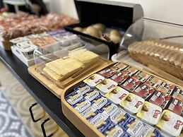 Vistas de Lisboa Hostel