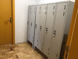 Vistas de Lisboa Hostel