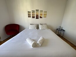 Vistas de Lisboa Hostel