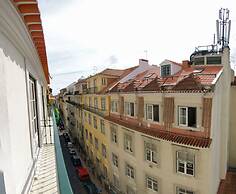 Vistas de Lisboa Hostel