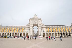 Vistas de Lisboa Hostel
