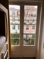 Vistas de Lisboa Hostel