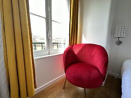 Vistas de Lisboa Hostel