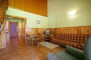Picu Castiellu Aparthotel