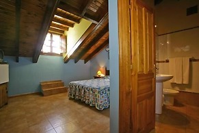 Picu Castiellu Aparthotel