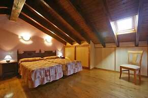 Picu Castiellu Aparthotel