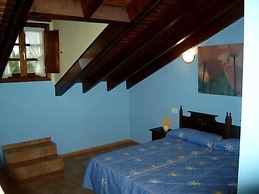 Picu Castiellu Aparthotel