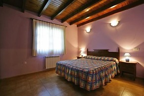Picu Castiellu Aparthotel