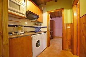 Picu Castiellu Aparthotel