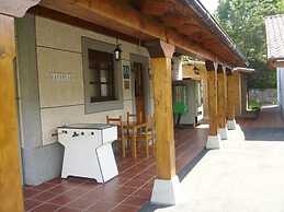 Picu Castiellu Aparthotel