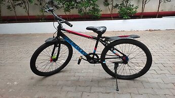 Radisson Resort Pondicherry Bay