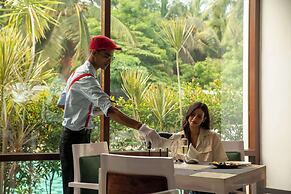 Radisson Resort Pondicherry Bay