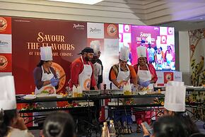 Radisson Resort Pondicherry Bay