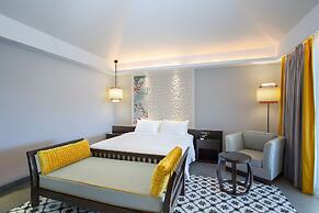 Radisson Resort Pondicherry Bay