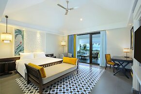 Radisson Resort Pondicherry Bay