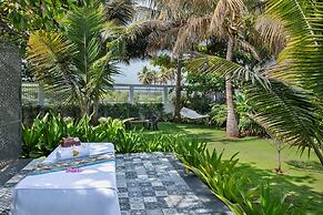 Radisson Resort Pondicherry Bay