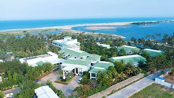 Radisson Resort Pondicherry Bay