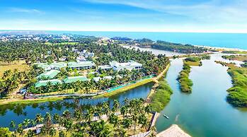 Radisson Resort Pondicherry Bay