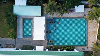 Radisson Resort Pondicherry Bay