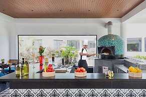 Radisson Resort Pondicherry Bay