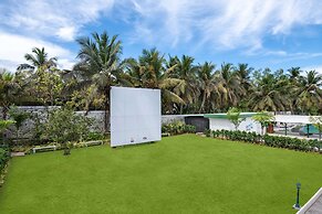 Radisson Resort Pondicherry Bay