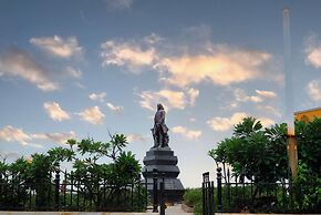 Radisson Resort Pondicherry Bay
