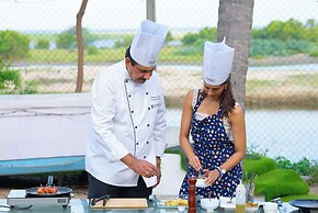 Radisson Resort Pondicherry Bay