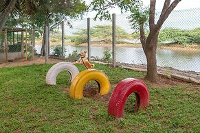 Radisson Resort Pondicherry Bay