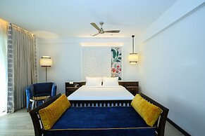 Radisson Resort Pondicherry Bay