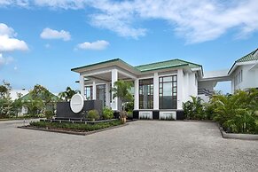 Radisson Resort Pondicherry Bay