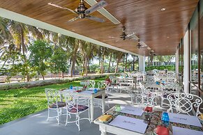 Radisson Resort Pondicherry Bay