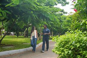 Radisson Resort Pondicherry Bay