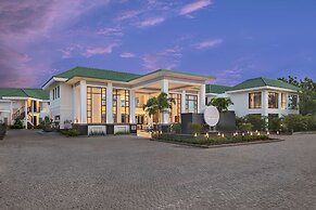 Radisson Resort Pondicherry Bay